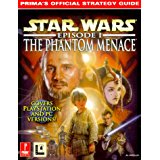 GD: STAR WARS EPISODE I: THE PHANTOM MENACE (USED)